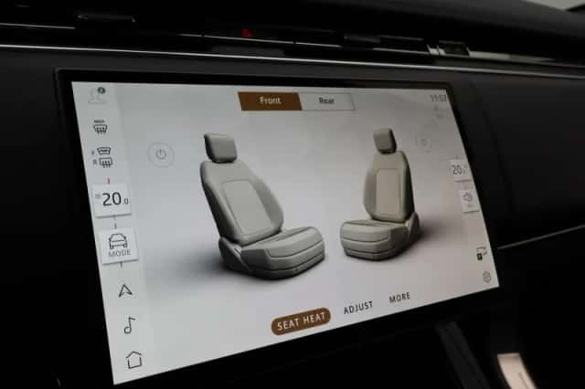 Land Rover Range Rover Sport (2026) thumbnail 26
