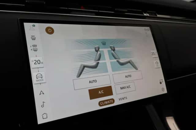 Land Rover Range Rover Sport (2026) thumbnail 27
