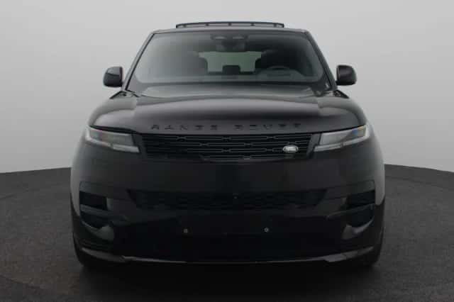 Land Rover Range Rover Sport (2026) thumbnail 4