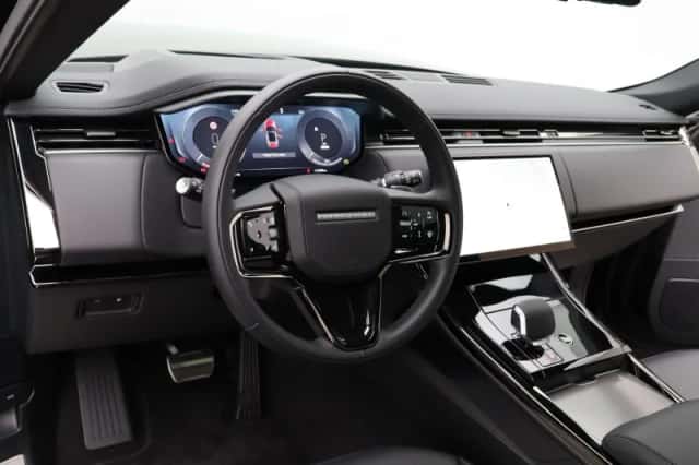 Land Rover Range Rover Sport (2026) thumbnail 31