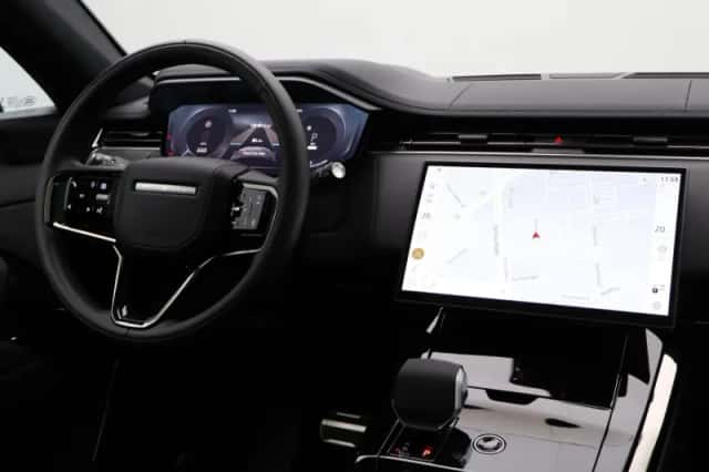 Land Rover Range Rover Sport (2026) thumbnail 38