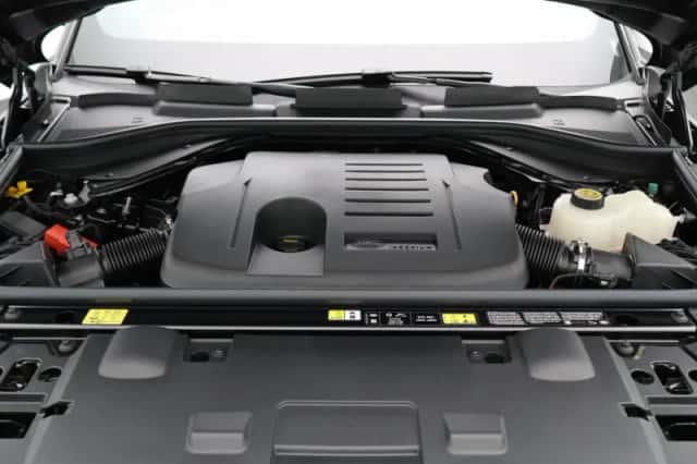 Land Rover Range Rover Sport (2026) thumbnail 42