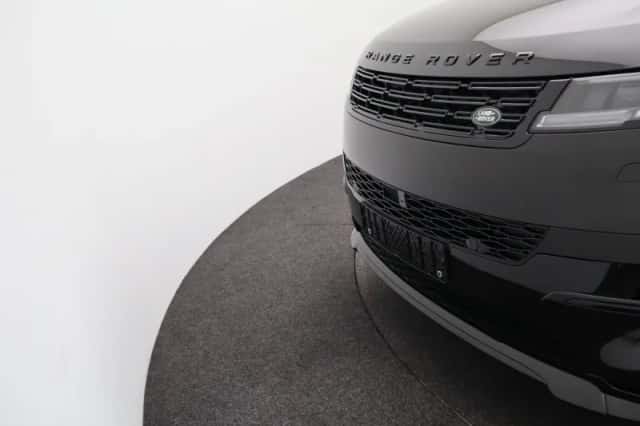 Land Rover Range Rover Sport (2026) thumbnail 44
