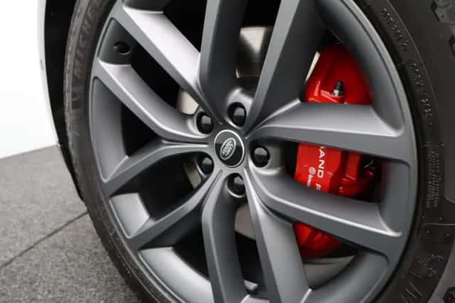Land Rover Range Rover Sport (2026) thumbnail 45