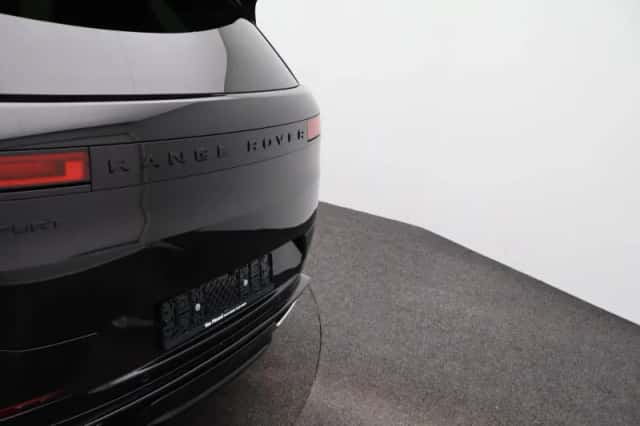 Land Rover Range Rover Sport (2026) thumbnail 47
