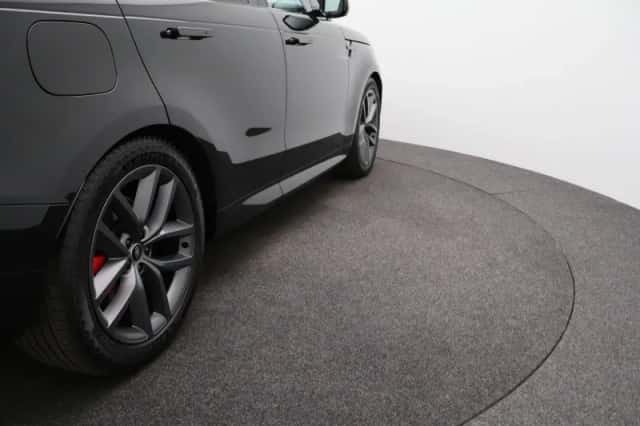 Land Rover Range Rover Sport (2026) thumbnail 48