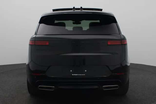 Land Rover Range Rover Sport (2026) thumbnail 6