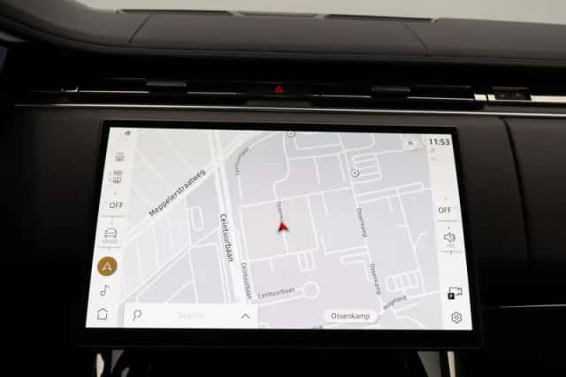 Land Rover Range Rover Sport (2026) thumbnail 10