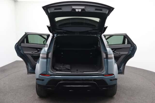 Land Rover Range Rover Evoque (2026) thumbnail 14
