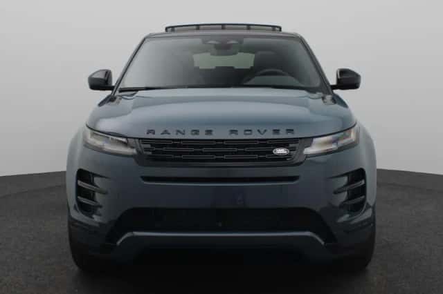 Land Rover Range Rover Evoque (2026) thumbnail 4