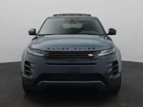 Land Rover Range Rover Evoque thumbnail 4