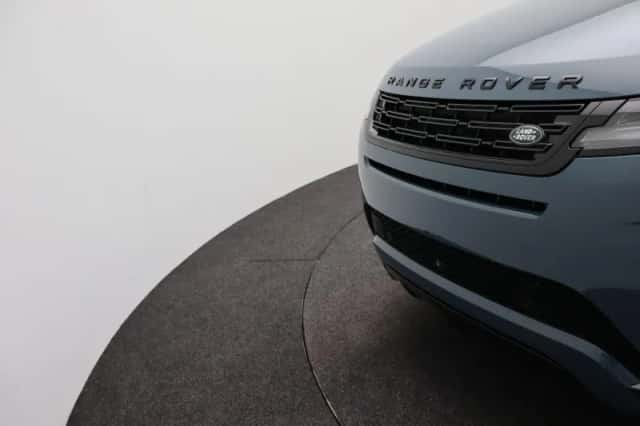 Land Rover Range Rover Evoque (2026) thumbnail 40