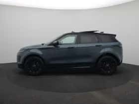 Land Rover Range Rover Evoque thumbnail 5