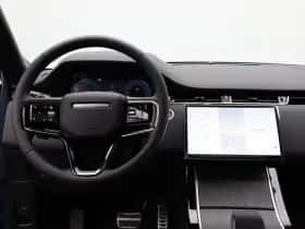 Land Rover Range Rover Evoque thumbnail 8