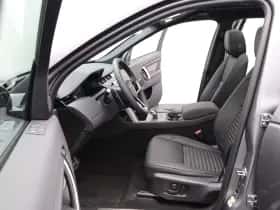 Land Rover Discovery Sport thumbnail 12
