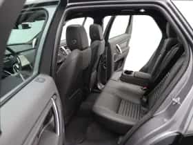 Land Rover Discovery Sport thumbnail 13