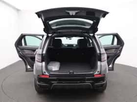 Land Rover Discovery Sport thumbnail 14