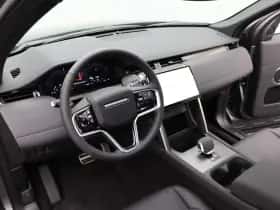 Land Rover Discovery Sport thumbnail 27