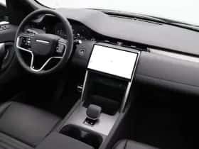 Land Rover Discovery Sport (2024) thumbnail 30