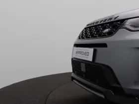 Land Rover Discovery Sport thumbnail 36
