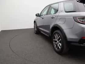 Land Rover Discovery Sport (2024) thumbnail 37