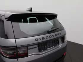 Land Rover Discovery Sport thumbnail 38