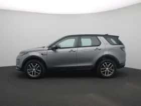 Land Rover Discovery Sport thumbnail 5