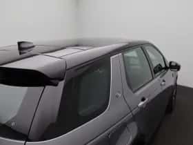 Land Rover Discovery Sport thumbnail 41