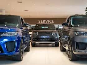 Land Rover Discovery Sport thumbnail 46