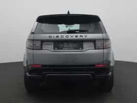 Land Rover Discovery Sport thumbnail 6