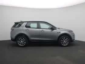 Land Rover Discovery Sport (2024) thumbnail 7