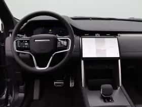 Land Rover Discovery Sport (2024) thumbnail 8