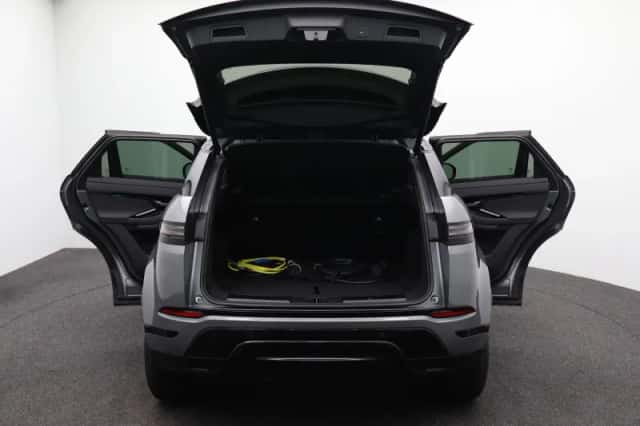Land Rover Range Rover Evoque (2026) thumbnail 14
