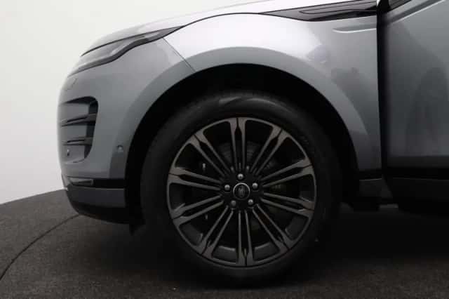 Land Rover Range Rover Evoque (2026) thumbnail 16