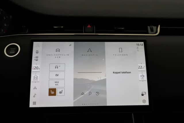 Land Rover Range Rover Evoque (2026) thumbnail 17