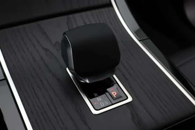 Land Rover Range Rover Evoque (2026) thumbnail 19
