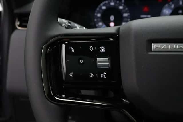 Land Rover Range Rover Evoque (2026) thumbnail 20