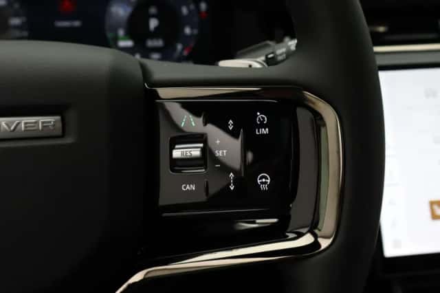 Land Rover Range Rover Evoque (2026) thumbnail 21