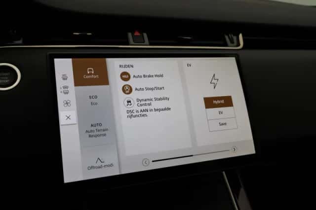 Land Rover Range Rover Evoque (2026) thumbnail 23