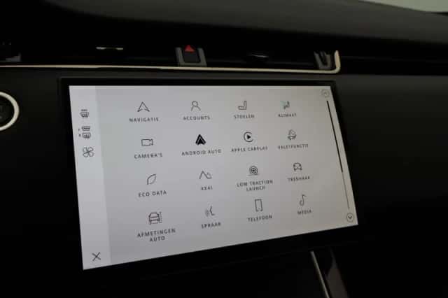 Land Rover Range Rover Evoque (2026) thumbnail 25
