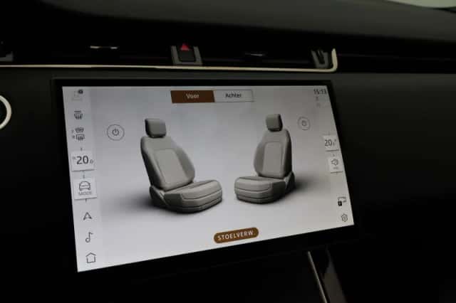 Land Rover Range Rover Evoque (2026) thumbnail 26