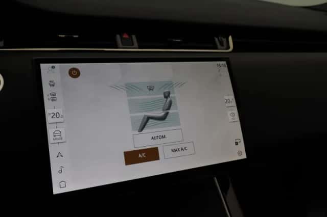 Land Rover Range Rover Evoque (2026) thumbnail 27