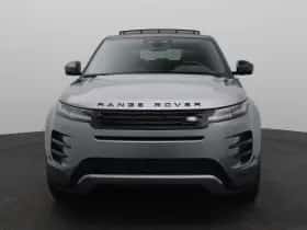 Land Rover Range Rover Evoque thumbnail 4