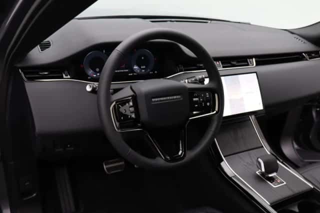 Land Rover Range Rover Evoque (2026) thumbnail 33