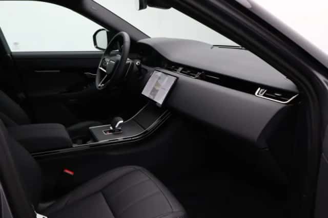 Land Rover Range Rover Evoque (2026) thumbnail 36
