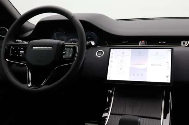 Land Rover Range Rover Evoque (2026) thumbnail 37