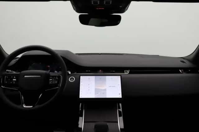 Land Rover Range Rover Evoque (2026) thumbnail 38