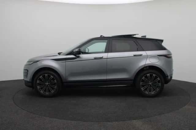 Land Rover Range Rover Evoque (2026) thumbnail 5