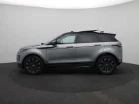 Land Rover Range Rover Evoque thumbnail 5