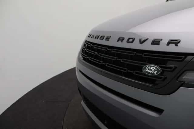 Land Rover Range Rover Evoque (2026) thumbnail 41